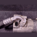 Load image into Gallery viewer, OEM BMW i8  Electric AC Air Conditioning Compressor 6452 9332199