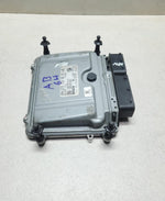 Bild in die Galerieansicht laden, Mercedes-Benz CLK280 Engine Control Unit A2721535591 E280 CLK W209 
