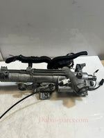 Bild in die Galerieansicht laden, BMW E46 3 Series X3 E83 Steering Column Ignition Switch ROD With Lock 042119006