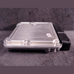 Load image into Gallery viewer, Automatic  BMW F10 F11 520d N47N 184HP Engine Control Unit ONLY  DDE 8574091