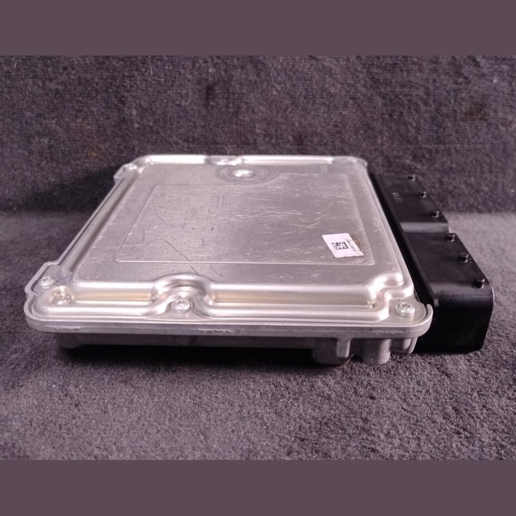 Automatic  BMW F10 F11 520d N47N 184HP Engine Control Unit ONLY  DDE 8574091
