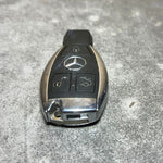 Load image into Gallery viewer, MERCEDES BENZ Factory OEM KEY FOB 4 BUTTON Keyless Entry Remote GENUINE