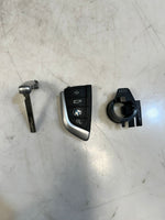 Bild in die Galerieansicht laden, 2019-2021 BMW Z4 G29 Engine Control Module ECU COMPLETE SET 9894495 OEM