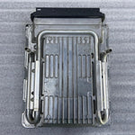 Load image into Gallery viewer, OEM BMW F02 N63 DME ENGINE CONTROL UNIT ECU ONLY MSD85.0 7613202 CONTINENTAL