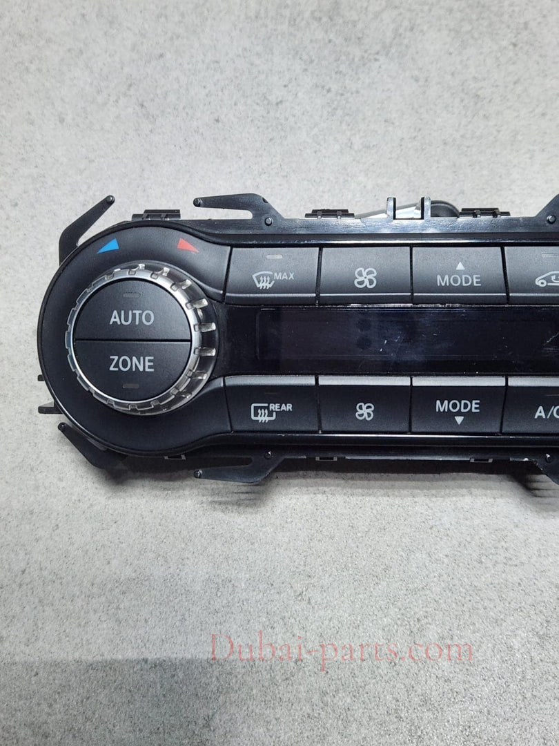 2014 Mercedes-Benz CLA250 Climate Control Module A2469001908 CLA and B-Class