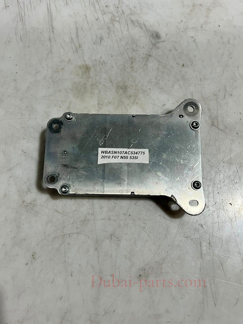 2009-2013 BMW 750Li F07 GT Integrated Chassis Mgmt Control Module 6797439 OEM