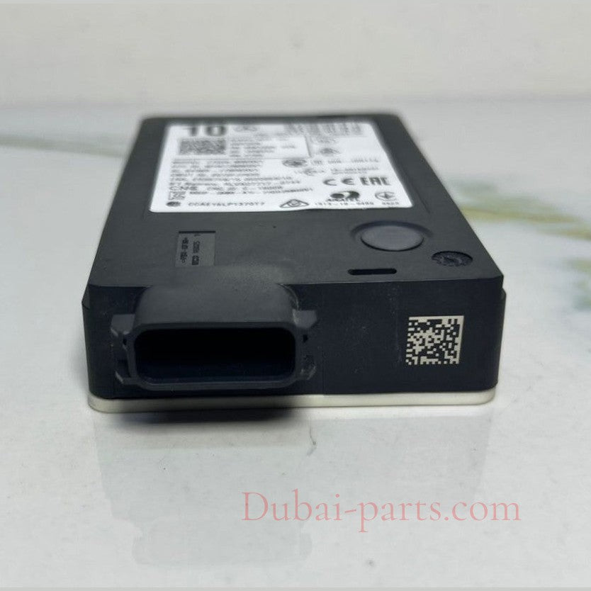 Mercedes W205 C300 Bumper Blind Spot Radar Distance Sensor Module A000 9052511