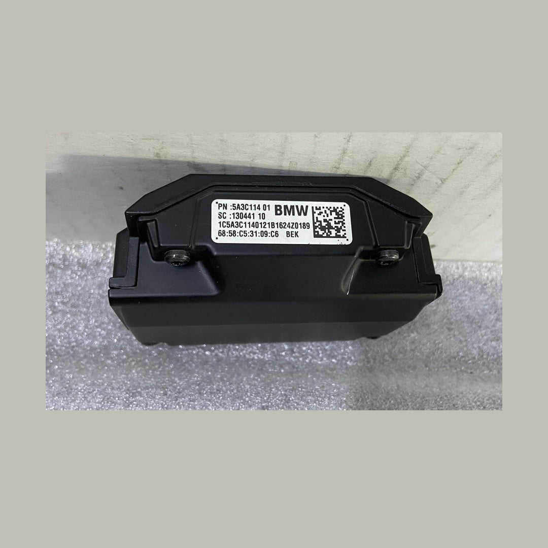 OEM BMW G01 G30 G20 G22 G15 G05 FRONT WINDSHIELD LANE KEEP ASSIST CAMERA 5A3C114