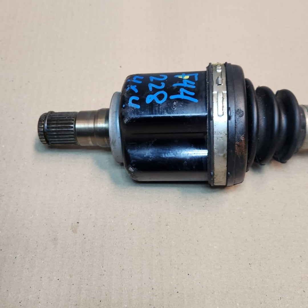 2018-2023 BMW X2 Front Output Drive Shaft Left 8482645 X1 F48 X2 F39 1 Series 
