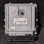 Bild in die Galerieansicht laden, GENUINE BMW 5 Series F11 F10 N47N ENGINE  CONTROL UNIT ECU DDE- 8510137
