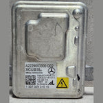 Load image into Gallery viewer, 2014-2016 Mercedes-Benz CLA250 Xenon Headlight Ballast A2229003300