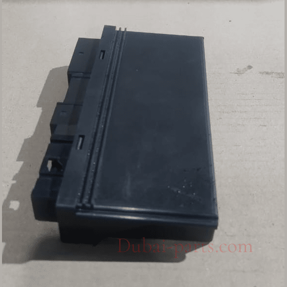 BMW 5 M5 6 M6'ies E60 E63 E64 KBM GATEWAY BASIS BODY CONTROL MODULE ECU 6957528