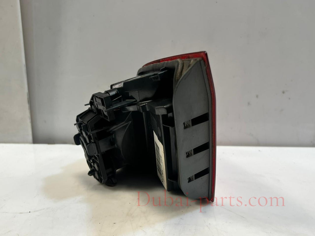 2012-2014 BMW 5 SERIES F10 Trunk Lamp LID LEFT REAR TAIL LIGHT 7203225 OEM
