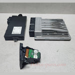 Load image into Gallery viewer, 2008-2013 BMW M3 Engine Computer DME 7842403 BMW M3 E90 E92 E93 MS MS60 ECU SET 