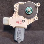 Load image into Gallery viewer, BMW F10  F07 F11 FRONT L &amp; R WINDOW REGULATOR MOTORS SET -7248171-72 -7271563-64