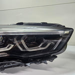 Bild in die Galerieansicht laden, BMW 2 Series F44 Right Side LED Headlight Assembly 9478452 ECE Front Right