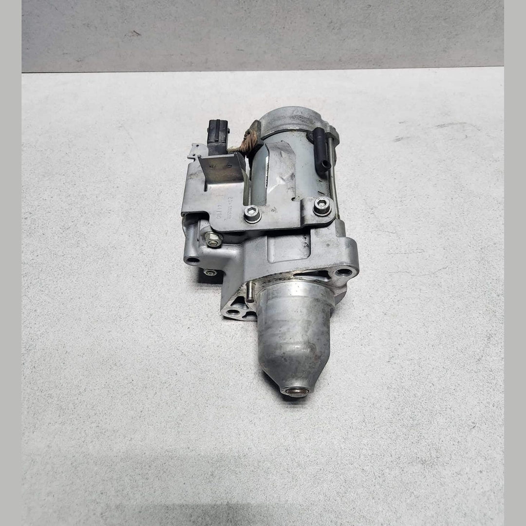 2016-2018 BMW X5 Starter Motor 8657337 X5 X6 M5 5 Series and 7 Series 
