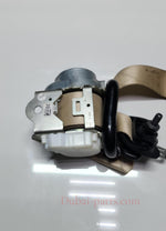 قم بتحميل الصورة إلى عارض الصور، 2019 BMW X5 Seat Belt S4794162205 X5 G05 OEM