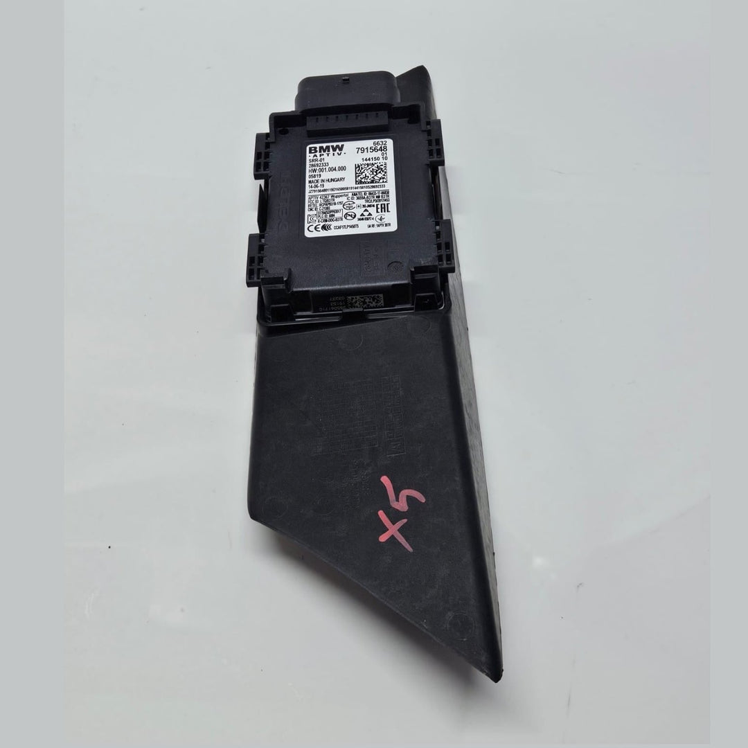 7915648-2019 BMW X5 G05 G06 G07 Radar Distance Sensor OEM