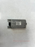 Load image into Gallery viewer, 1996-98 BMW Z3 7' E65 E66 E67 Voice Control Input System Module 6960807 OEM