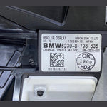 قم بتحميل الصورة إلى عارض الصور، OEM BMW F91 F92 M8 G14 G15 Head-up Display Original HUD UNIT 8798836