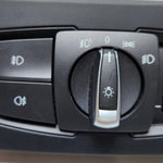 Load image into Gallery viewer, 2013 BMW 320i Headlight Switch Control Unit 9265305 F20 F21 F30 F31 F32 OEM
