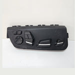 Load image into Gallery viewer, 2016 BMW 5 7 Series F10 F11 F01 535i Front Right Seat Adjustment Switch 9274892