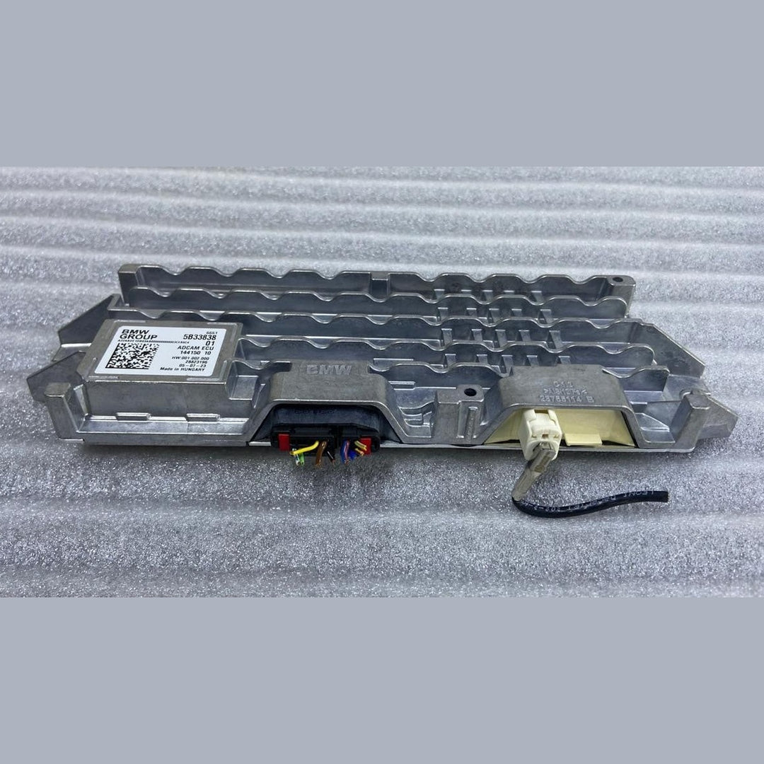 OEM BMW iX 2021 X7 G07 Electricity Camera control unit module Parking 5B33838