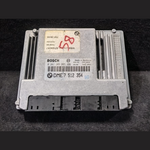 Load image into Gallery viewer, BMW 3 SERIES E46 1.6 PETROL ENGINE CONTROL UNIT ECU MODULE ONLY - 7512354
