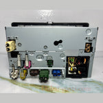 Load image into Gallery viewer, 12-16 Mercedes-Benz W166 ML GLE Radio Audio Head Unit CD Player A166 9004911 OEM