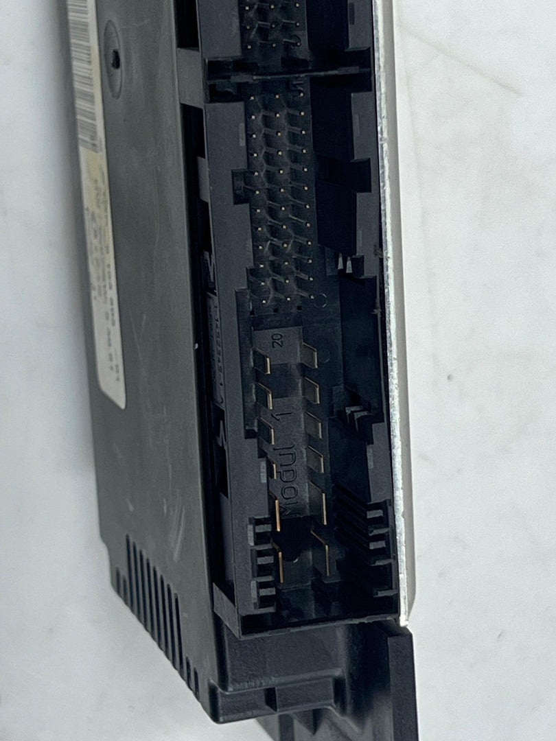 BMW Light Control Unit Module 9153803 frm 2 X5 E70 number 42