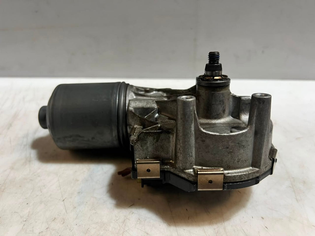 2011-2016 BMW 5 Series F10 F11 Front Wiper Motor and Linkage 7305562 OEM