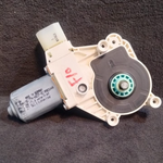 Load image into Gallery viewer, BMW F10  F07 F11 FRONT L &amp; R WINDOW REGULATOR MOTORS SET -7248171-72 -7271563-64