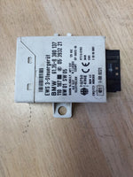 Bild in die Galerieansicht laden, BMW Immobilizer Relay Control Unit 8380137 E39 E38 5 7 Series EWS3