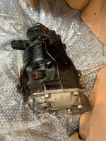Load image into Gallery viewer, 2010-2015 BMW X1 E84 Rear Differential 7592987 RATIO 3.91