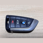 Load image into Gallery viewer, BMW G20 330i USA B46B S10 26/07/2021 ENGINE CONTROL UNIT SET + KEY - 5A40107