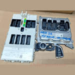 Load image into Gallery viewer, ECU BMW X5 F15 40e HYBRID 2016 ECU KIT COMPLETE WITH BDC &amp; KEY  8664920
