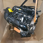 Load image into Gallery viewer, 2020-2023 BMW Engine B48A20E X2 F39 M35IX 32897086 Used 1100 2463740 KM 10000