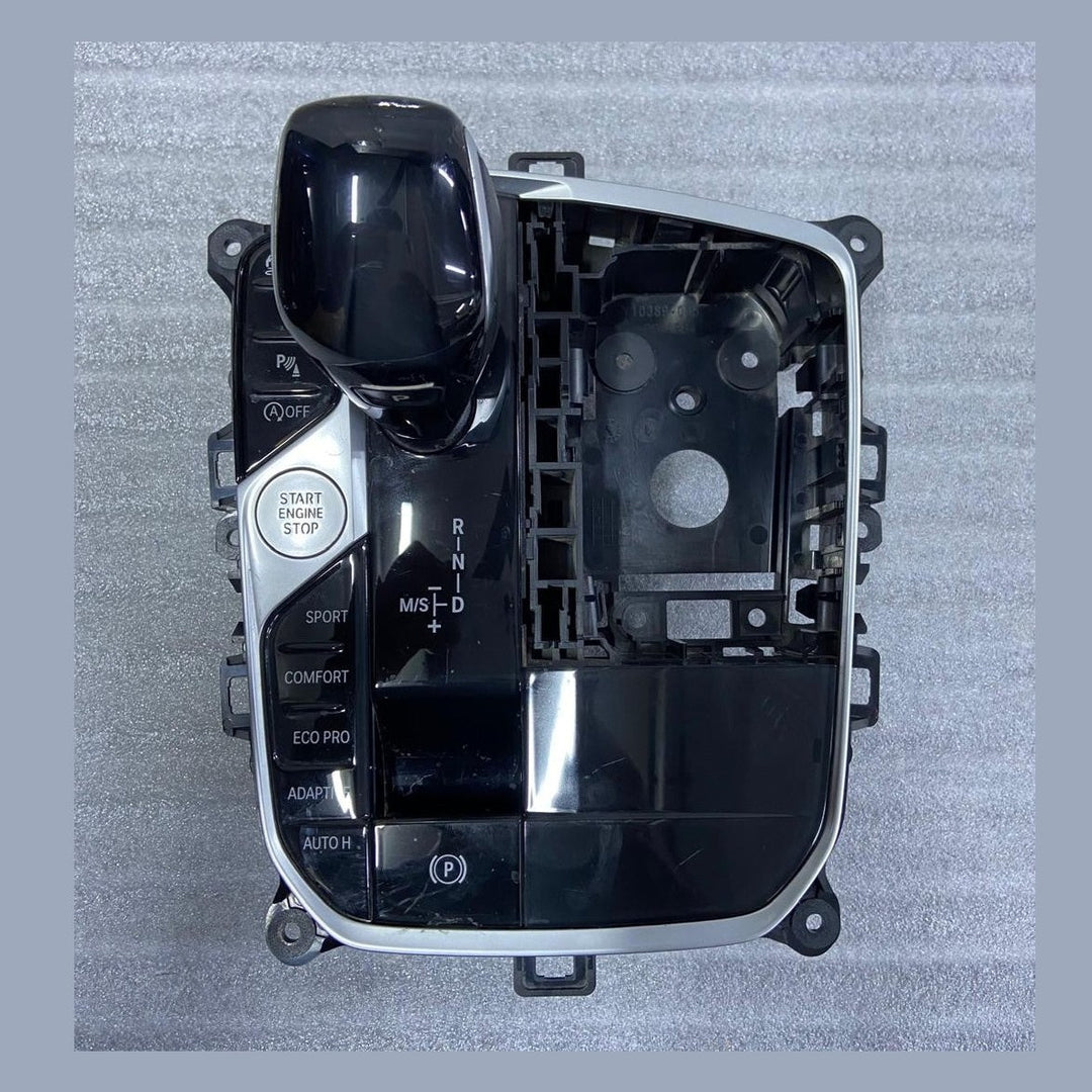 OEM BMW G07 G05 G06 X5 X7 Control Center Console Gear Knob 9857444