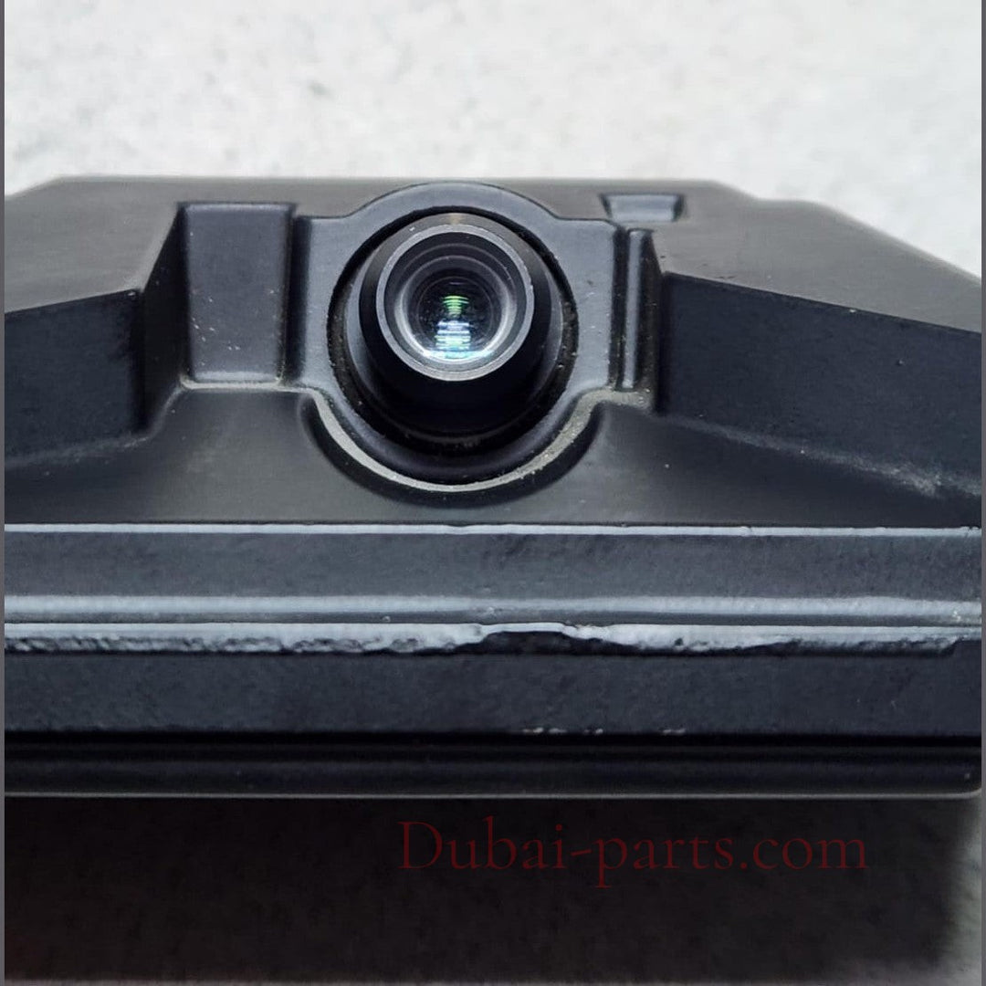 2019-2020 BMW 330i Windshield Lane Assist Camera 7911468 330i G20 X7 G07