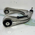 Bild in die Galerieansicht laden, 03-09 Mercedes W211 E-Class E320 Front Right Passenger Side Upper Control Arm