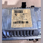Load image into Gallery viewer, 2007-2010 BMW X5 Navigation Display Screen 1908071