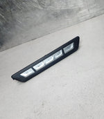 Load image into Gallery viewer, 2016-2019 BMW 750i Front Left Driver Seat Control Switch 9382799 G11 G12 740i 