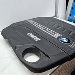 Load image into Gallery viewer, 2010-2017 BMW X3 F10 F11 530D 530DX Acoustic Engine Cover 8513452 3.0 DIESEL