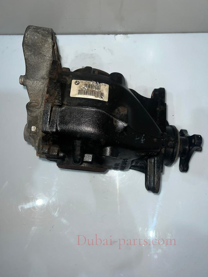 2010-2015 BMW X1 E84 xDrive Rear 18d and 23d Differential 7614713 3.46 RATIO