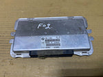 Load image into Gallery viewer, 2012 BMW 535i Control Unit Suspension System 6858401 5 Series (535i, 550i) and 7