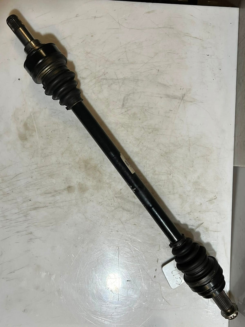 2015-2018 BMW X3 F25 X4 F26 Rear Right Drive Shaft 7598042AI03 OEM
