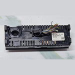 Load image into Gallery viewer, 2015-2018 BMW X5 F15 Climate Control Panel Rear 9250227 OEM