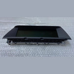 قم بتحميل الصورة إلى عارض الصور، OEM BMW 7 SERIES F01 CENTRAL INFORMATION DISPLAY SCREEN 9216580 CID 10.25''