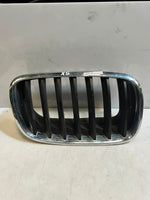 Load image into Gallery viewer, 2007-2010 BMW X5 E70 and 5 Series GT F07 Front Kidney Grille 7171396 OEM